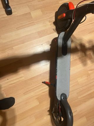 Patinete Eléctrico