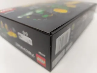 LEGO 42136 TECHNIC John Deere 9620R 4WD Tractor