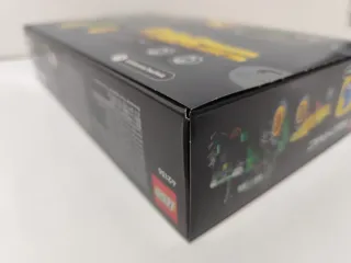 LEGO 42136 TECHNIC John Deere 9620R 4WD Tractor