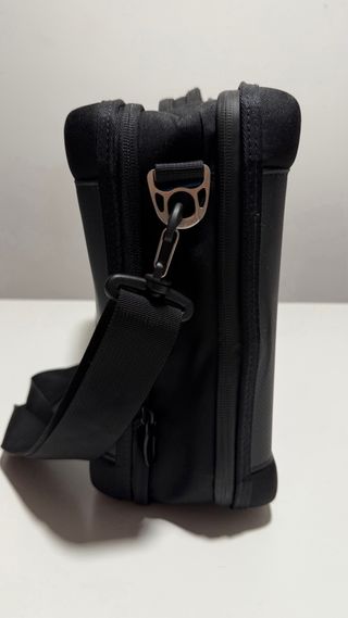 Bolsa interior BMW para moto Top Case Vario