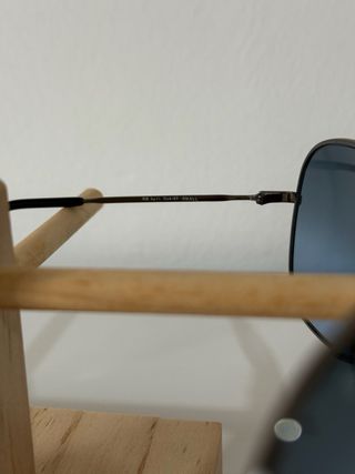 Gafas de sol Ray-Ban 3211