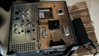 Sony LMD-9020 Monitor Profesional