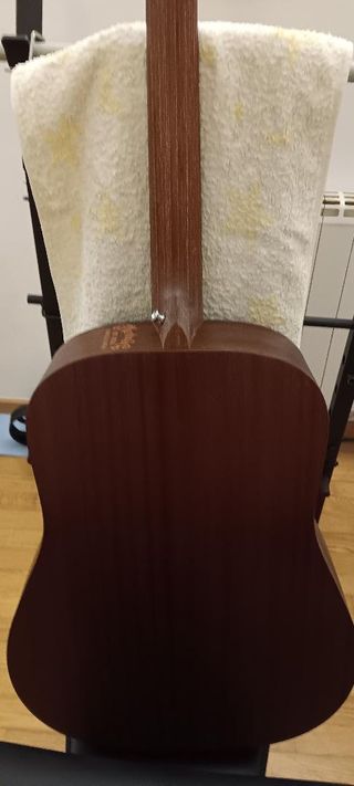 Guitarra Martin DRS1 Electro-acústica