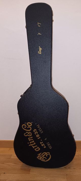 Guitarra Martin DRS1 Electro-acústica