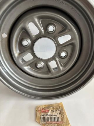 Llanta Trasera Yamaha 4XE-F5390-00 Beartracker 250