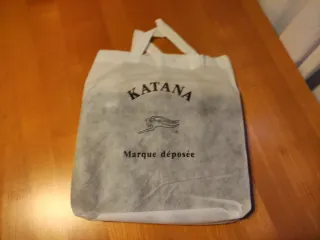 Portafolios de piel negro/marrón