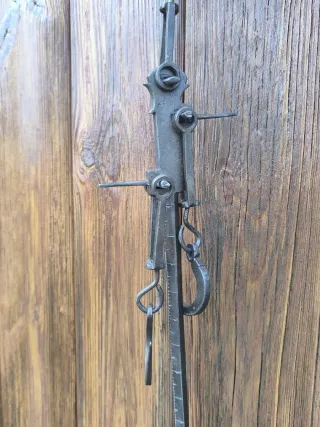 Romana antiguo año 1900