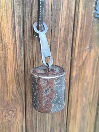 Romana antiguo año 1900