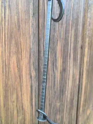 Romana antiguo año 1900