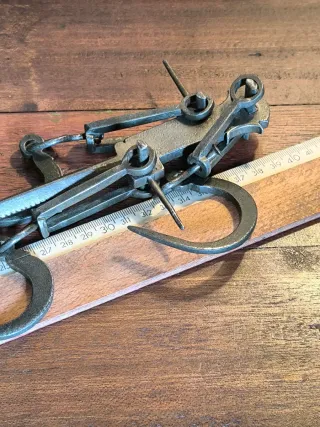 Romana antiguo año 1900