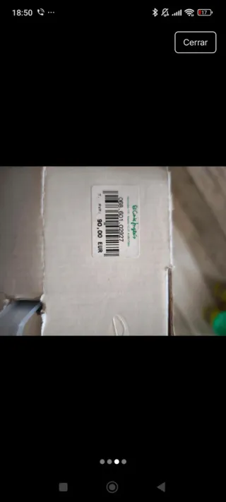 Mochila Portabebés Cybex i-GO