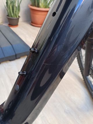 Bicicleta Eléctrica Giant Trance XE+1