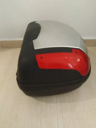 Porta casco moto  Marca "A pro"