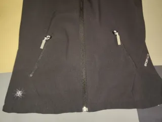 Gilet termico Mammut