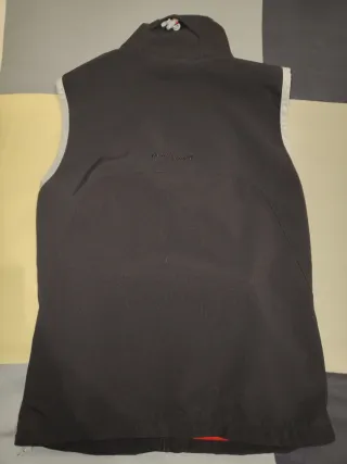 Gilet termico Mammut