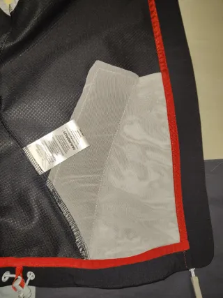 Gilet termico Mammut