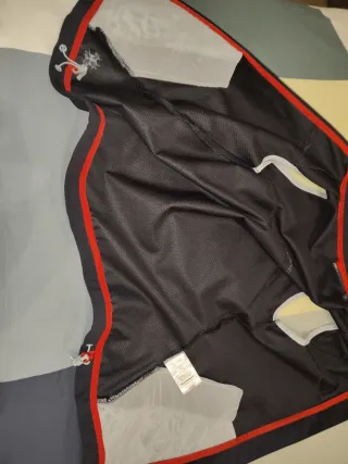 Gilet termico Mammut