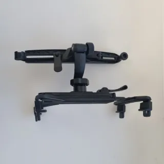 Soporte Tablet Reposacabezas Coche