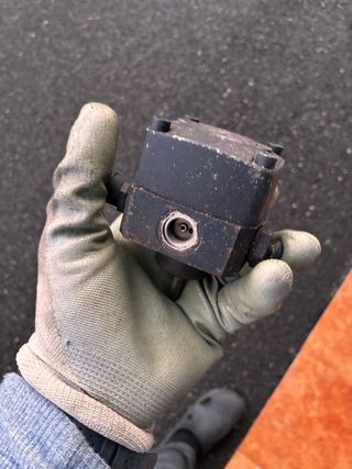 3 Pompe per caldaia Ferroli silent K