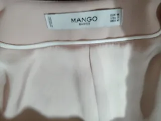 Americana, Mango