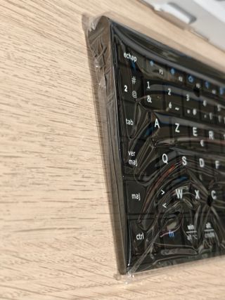 Teclado inalámbrico - iClever BK10 - AZERTY