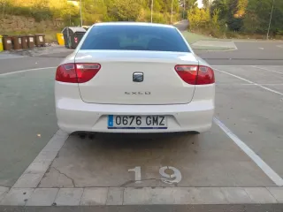 SEAT Exeo 2009