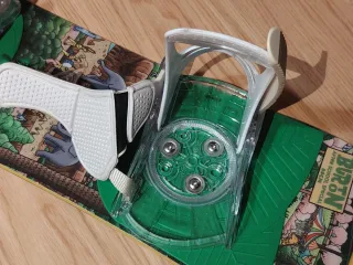 Tabla Snowboard Burton After School Special 80cm