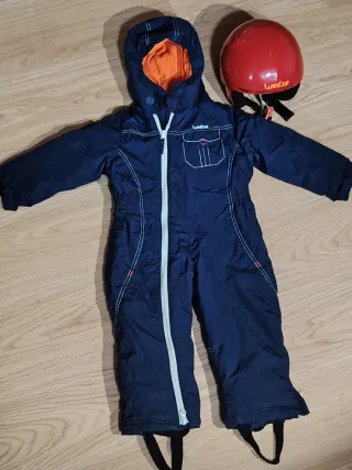 Tabla Snowboard Burton After School Special 80cm