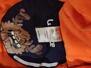 Tabla Snowboard Burton After School Special 80cm