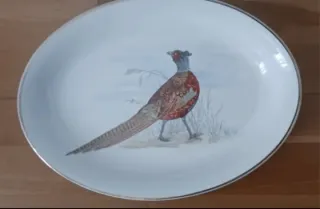 Ensaladera y larguero de San Claudio