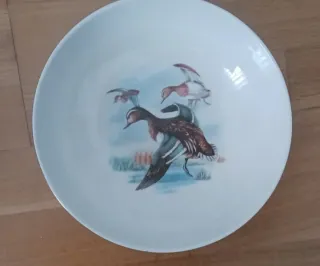 Ensaladera y larguero de San Claudio