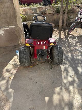 Tractor Murray 12HP/30