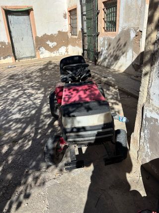 Tractor Murray 12HP/30