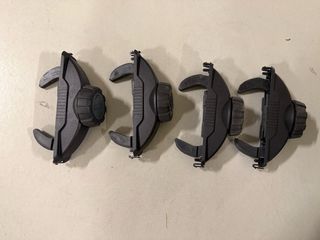 Cofre Thule Force XT XL Como nuevo