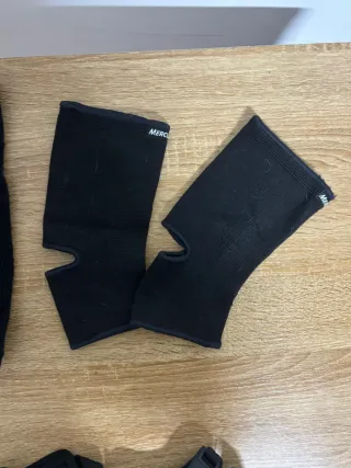 Casco y protecciones patinaje/skate