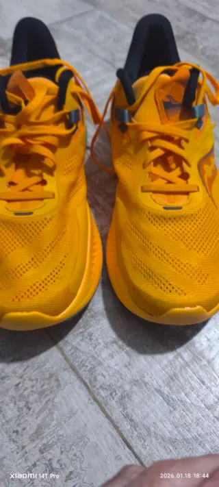 Zapatillas Saucony Guide 15