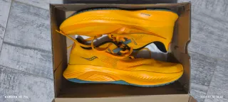 Zapatillas Saucony Guide 15