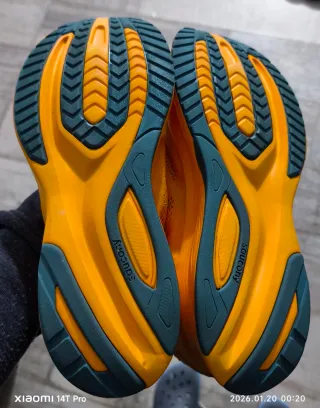 Zapatillas Saucony Guide 15