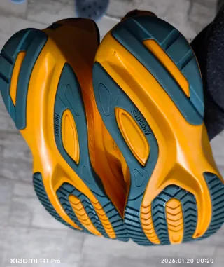 Zapatillas Saucony Guide 15