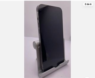 iPhone 13 Pro Max 128GB Plata