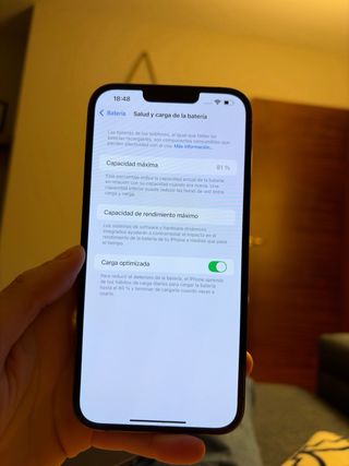 iPhone 13 Pro Max 128 GB