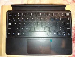 Teclado Chuwi Hi10 X1