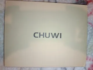 Teclado Chuwi Hi10 X1