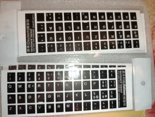 Teclado Chuwi Hi10 X1