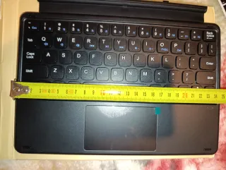 Teclado Chuwi Hi10 X1