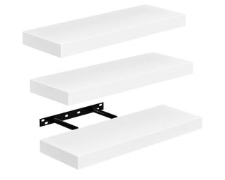 ESTANTERIAS “LACK” IKEA