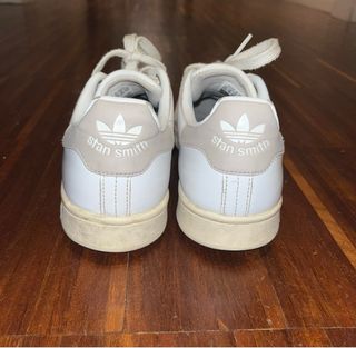 Adidas Stan Smith Blancas