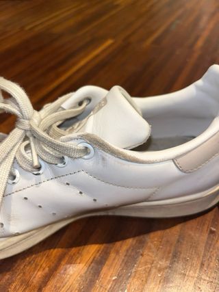 Adidas Stan Smith Blancas