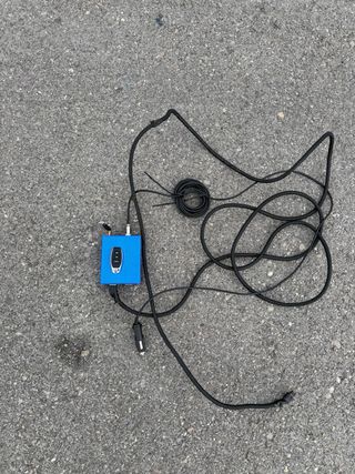 linea de escape volkswagen gti 7.5 y cupra