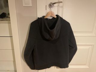 Sudadera Nike Tech Negra